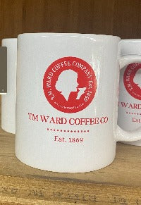 Ward Coffee Mug