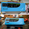 SunGold Power 12V Pure Sine Wave Inverter | 4,000W Output | With Charger