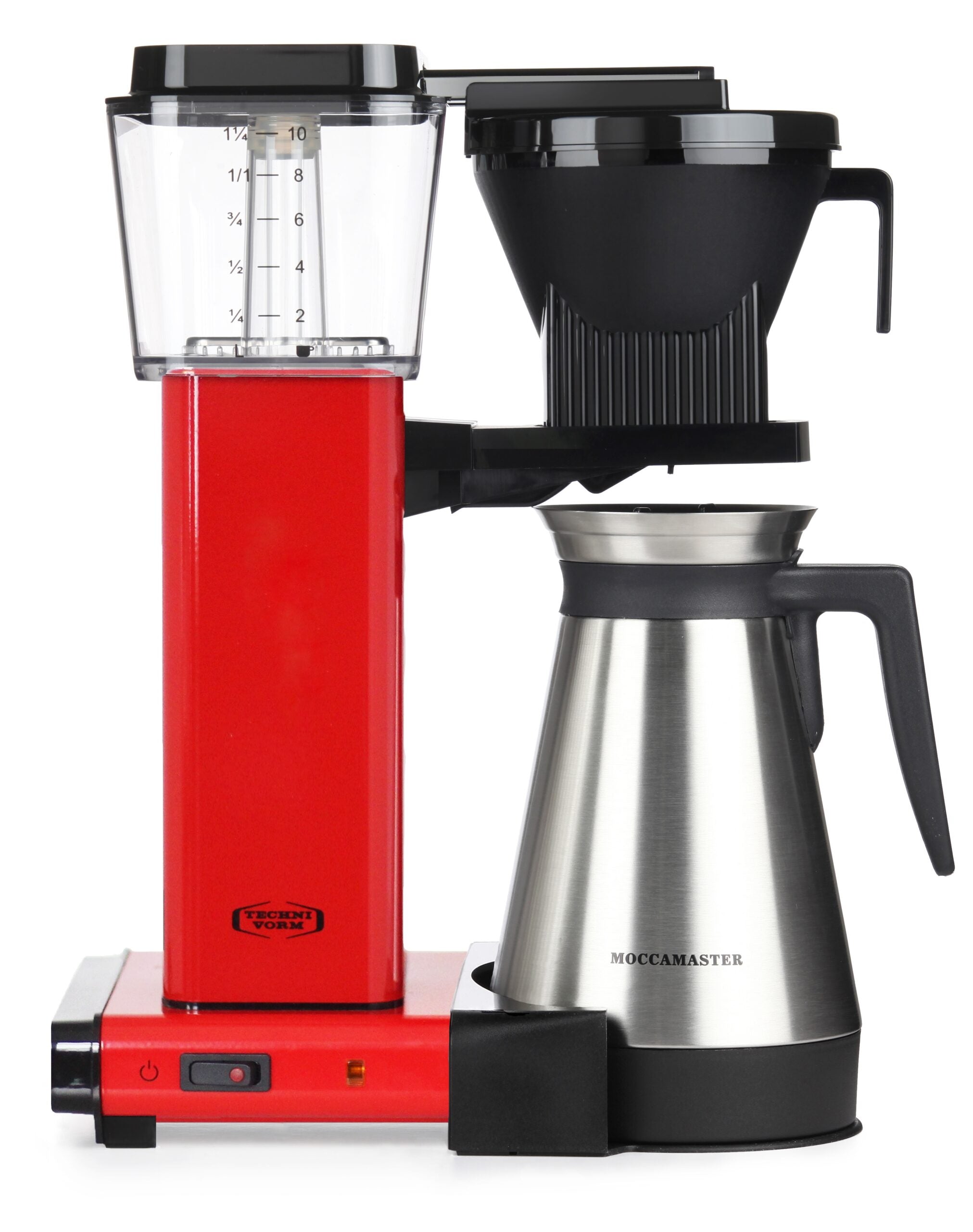 Moccamaster KBGT  Thermal Carafe  Brewer