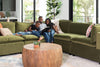 Kova Corner Sectional