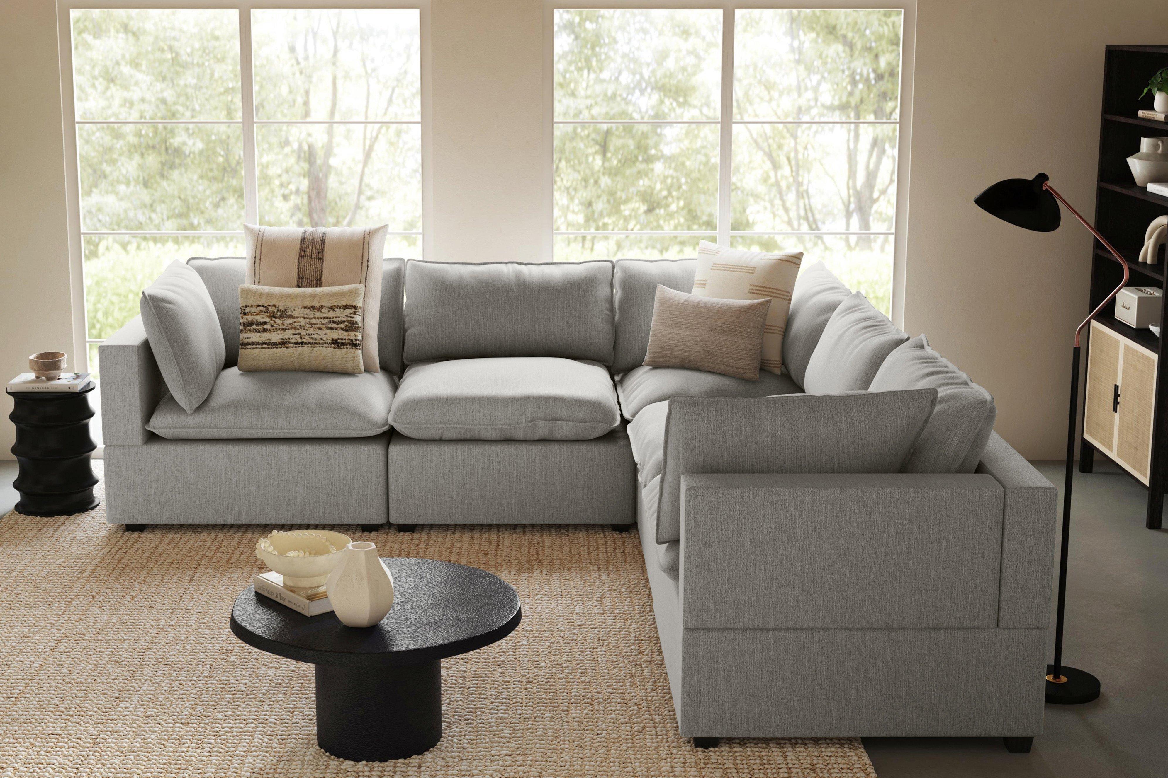 Kova Corner Sectional