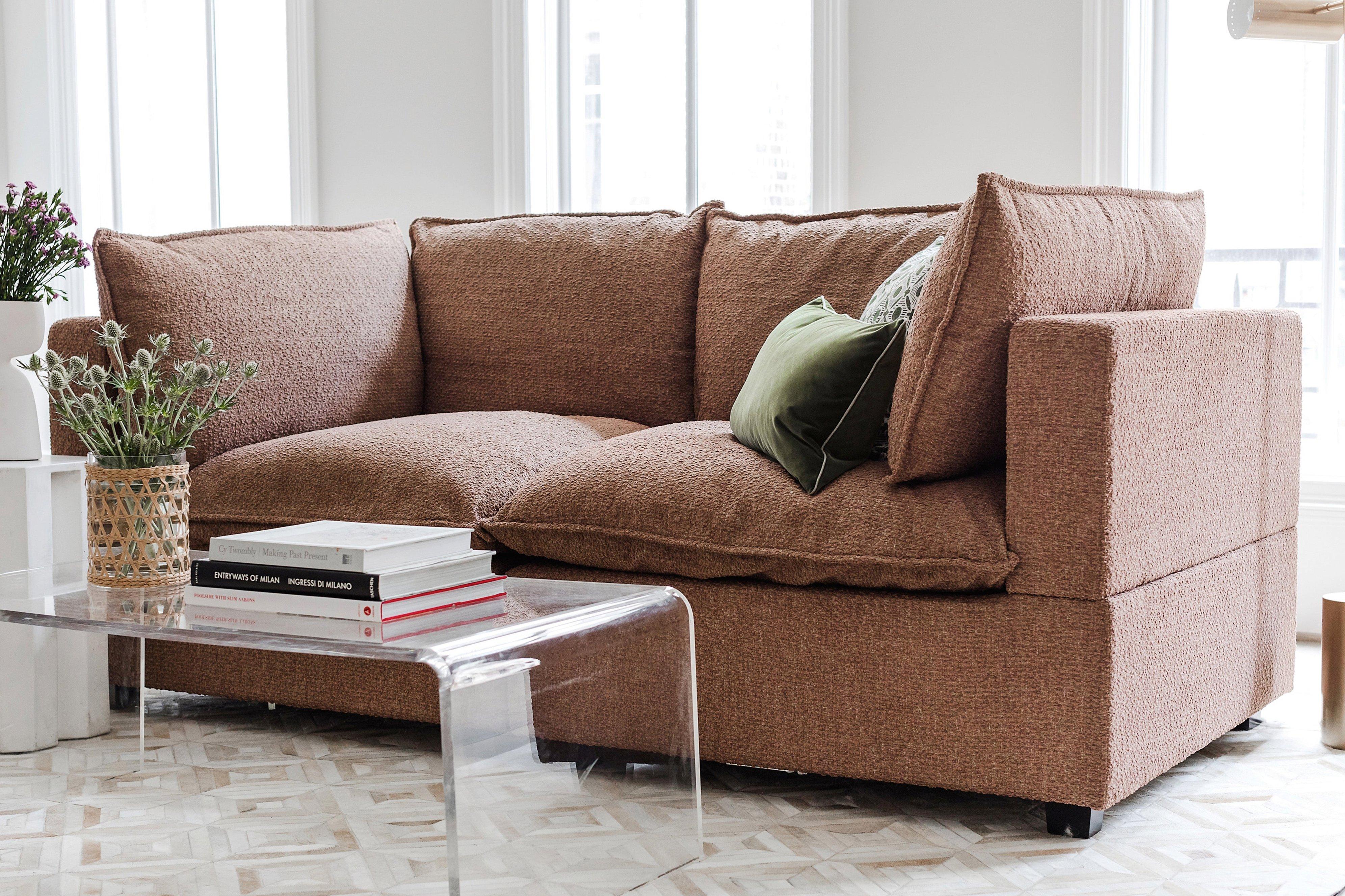 Kova Sofa 86"