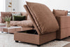 Kova Sofa 122