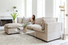 Kova Sofa 122