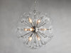 Lora Round Chandelier