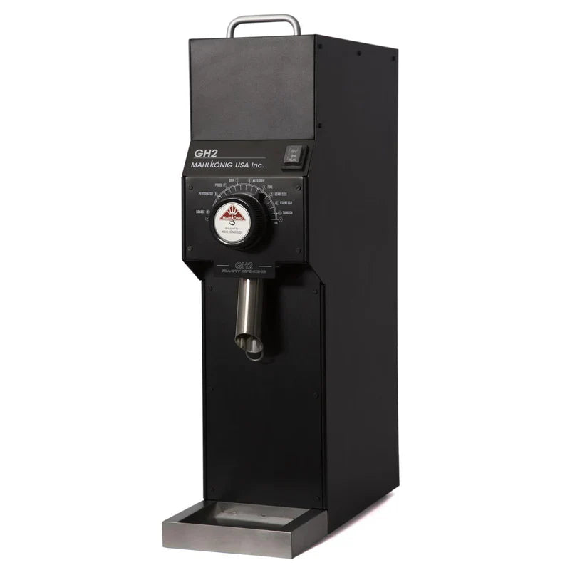 Mahlkonig GH-2 Filter Coffee Grinder