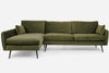 Park Sectional Sofa