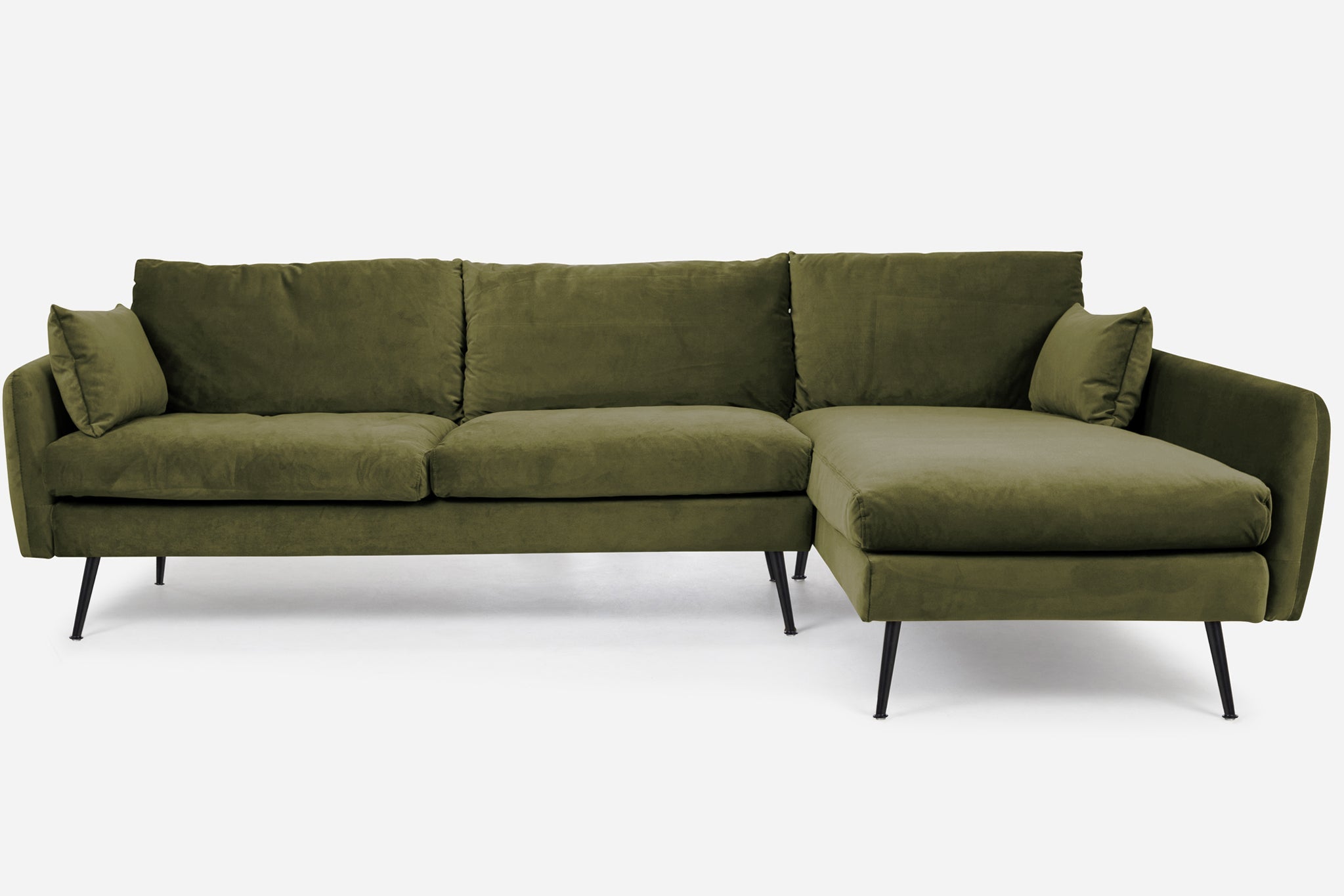 Park Sectional Sofa