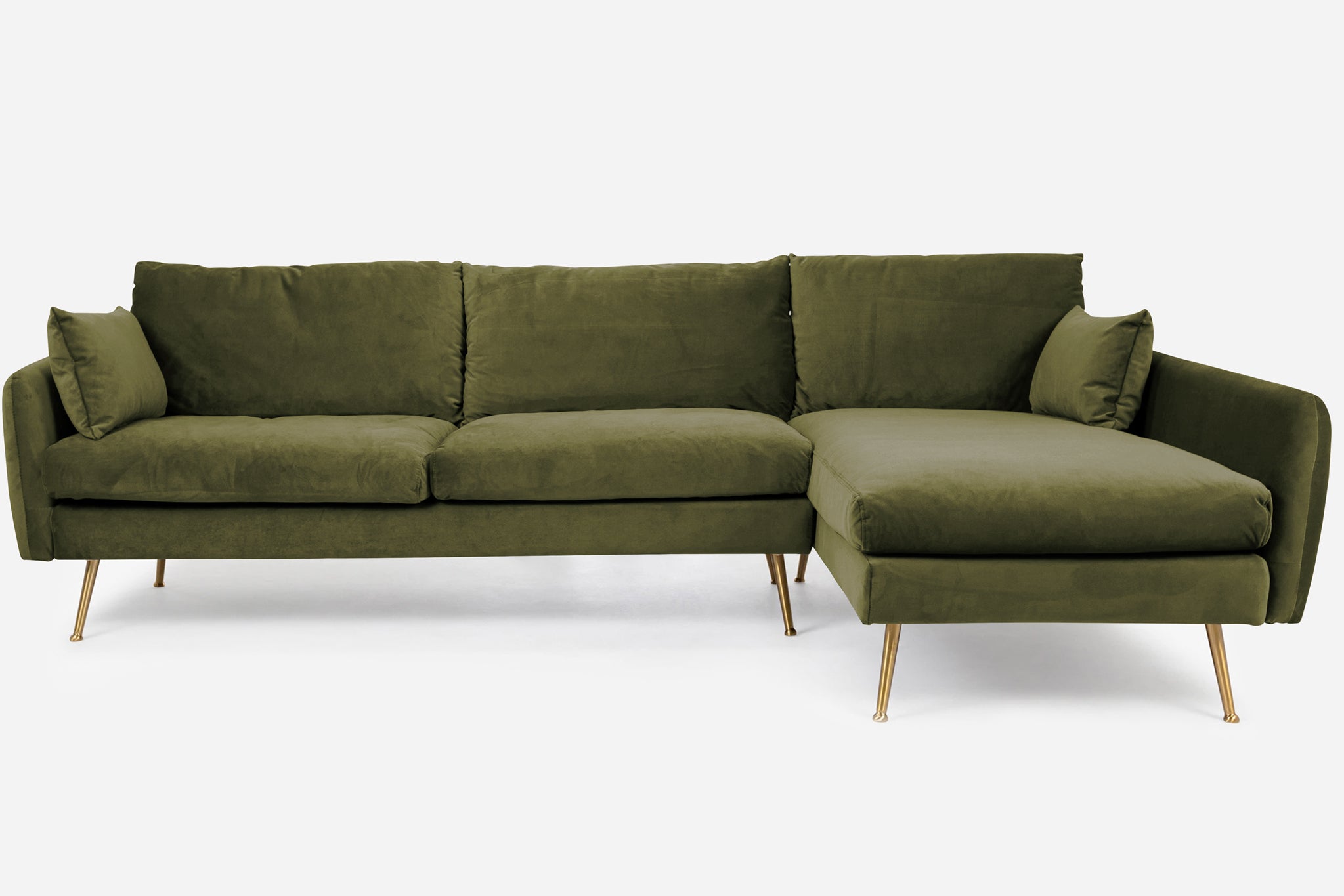 Park Sectional Sofa