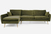 Park Sectional Sofa