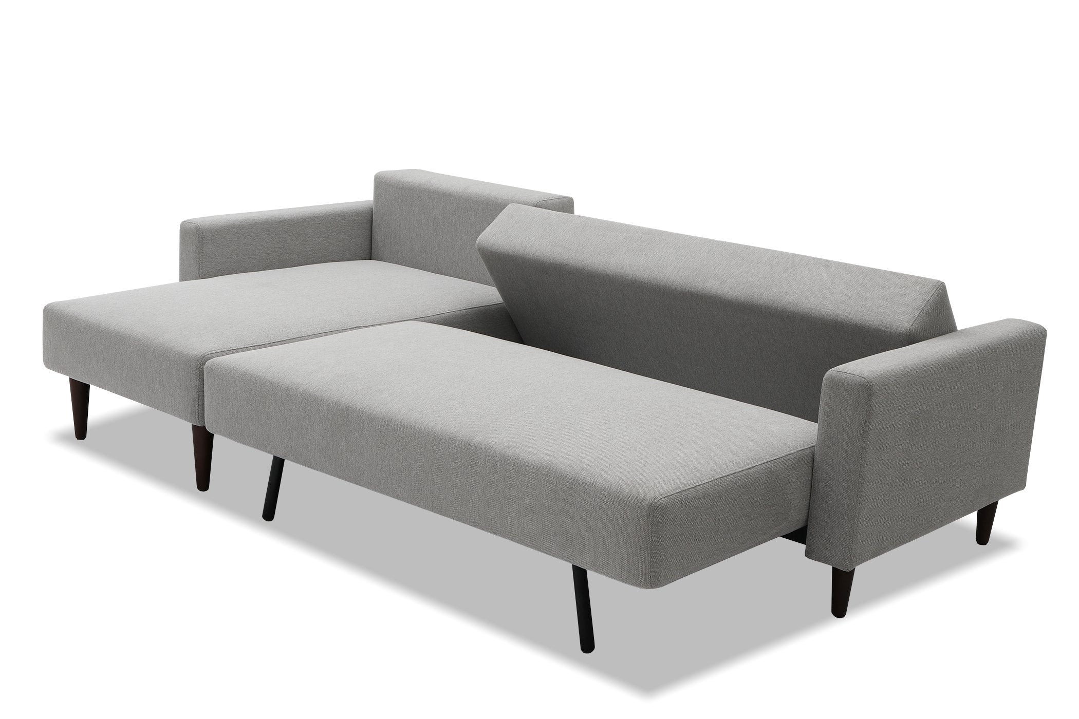 Marline Reversible Sectional Sofa Bed