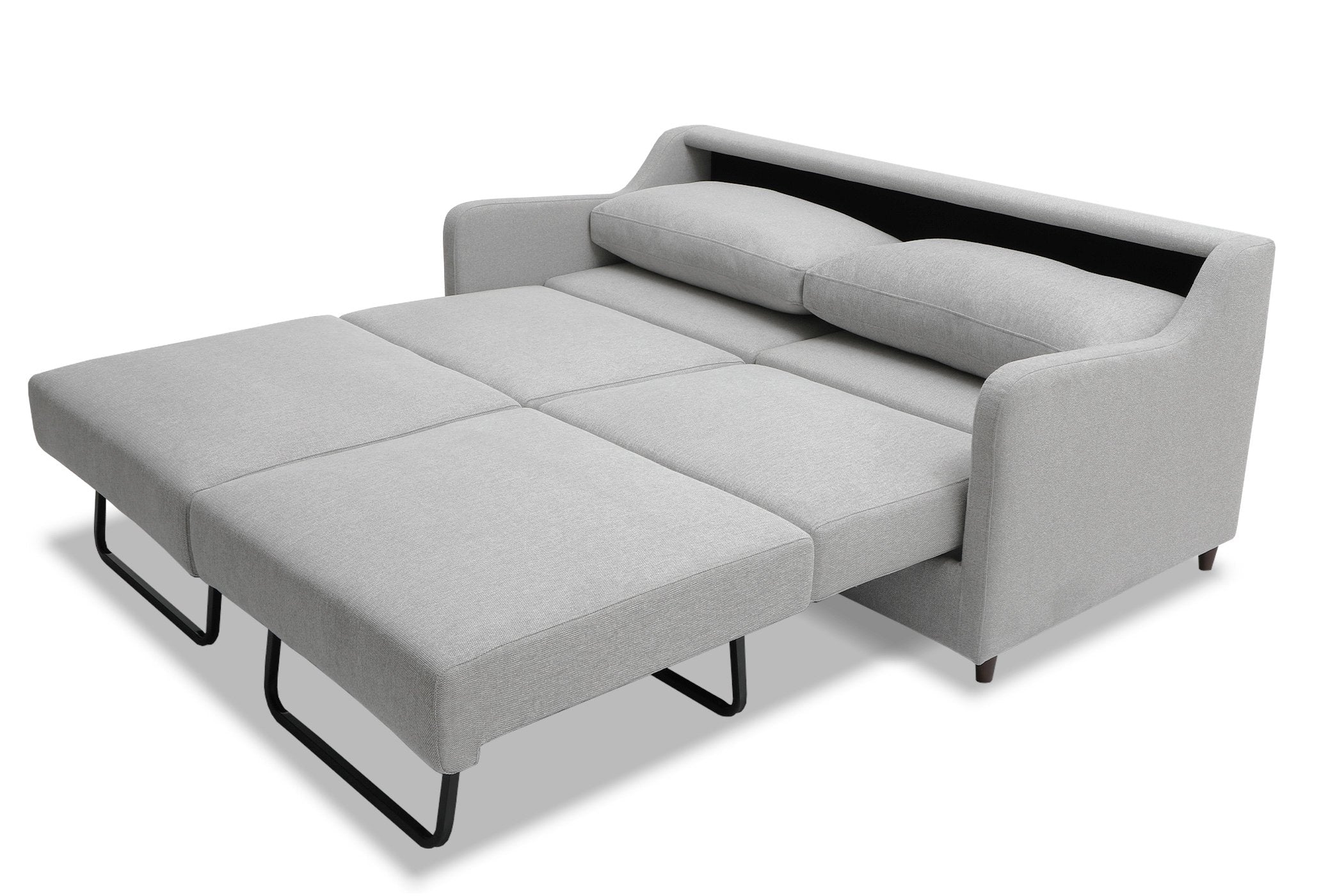 Noble 2 Seat Sofa Bed