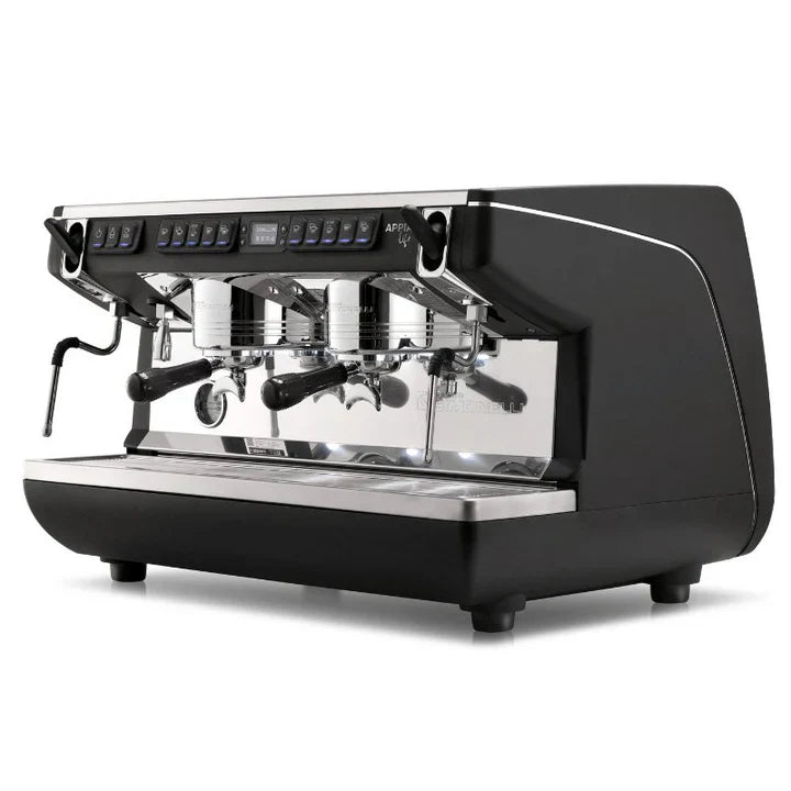 Nuova Simonelli Appia Life Volumetric 2 Group