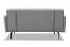 Oslo 2 Seat Sofa Bed