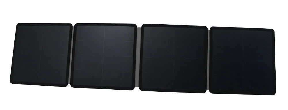 Lion Energy Foldable Solar Panel | 50W