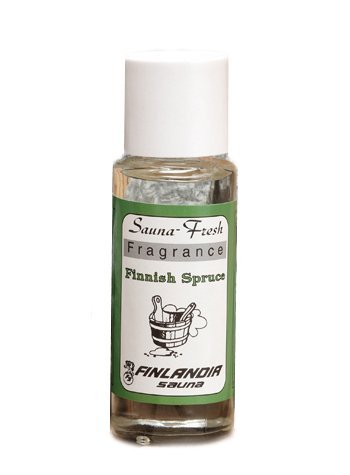 Sauna Fresh Finnish Spruce Aroma, 1.8oz pure essence oil