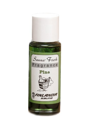 Sauna Fresh Pine Aroma, 1.8oz pure essence oil