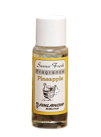 Sauna Fresh Pineapple Aroma, 1.8oz pure essence oil