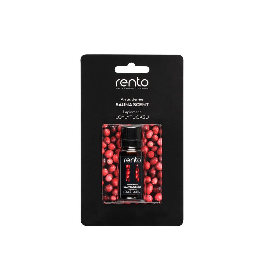 Rento Arctic Berry Aroma, 10ml