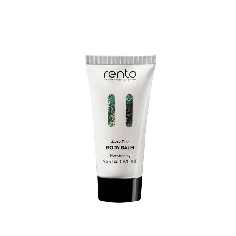 Rento Arctic Pine Body Balm, 50ml