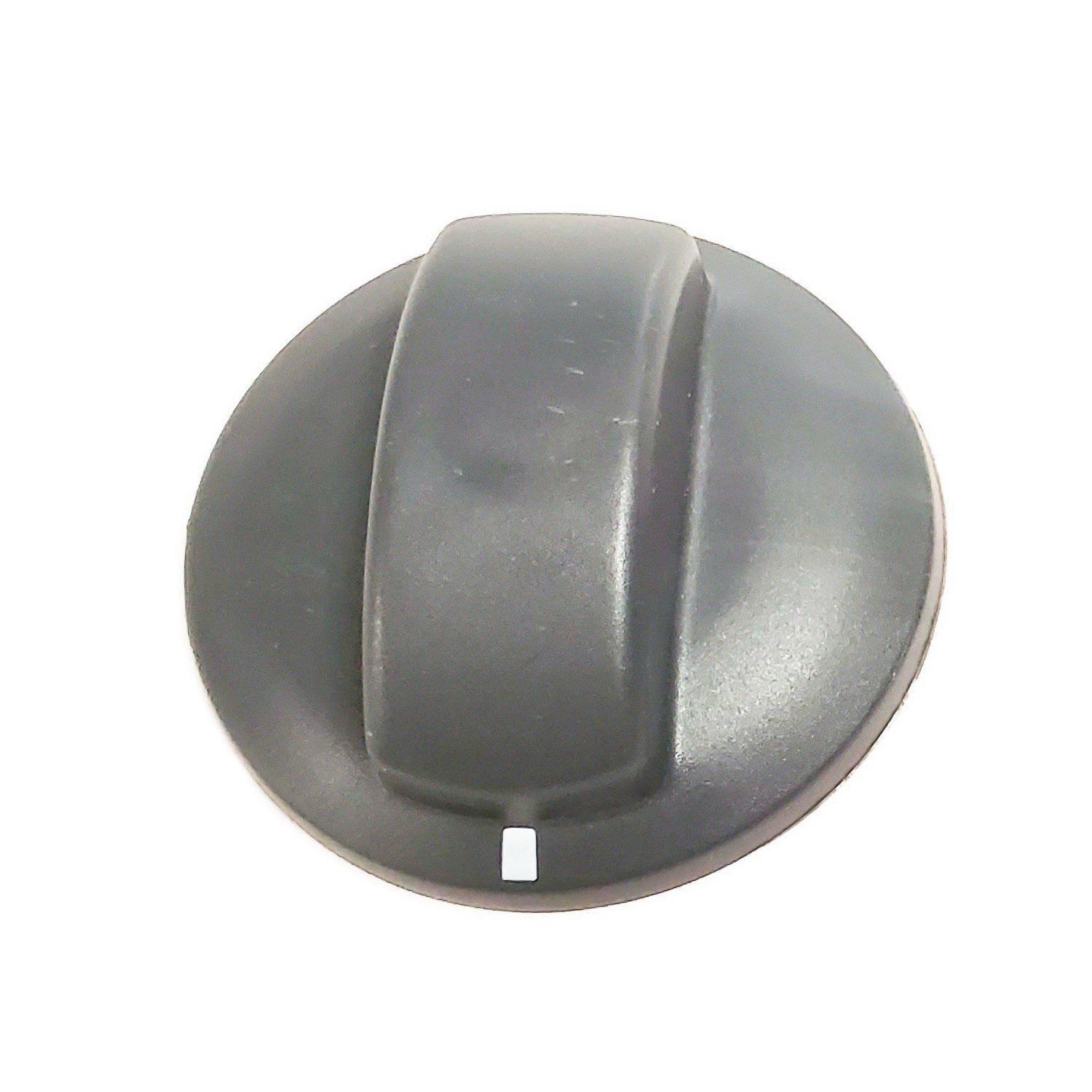 Finlandia / Harvia Part # FH97 or ZSK-530 Knob for Timer or Thermostat (Old Style)