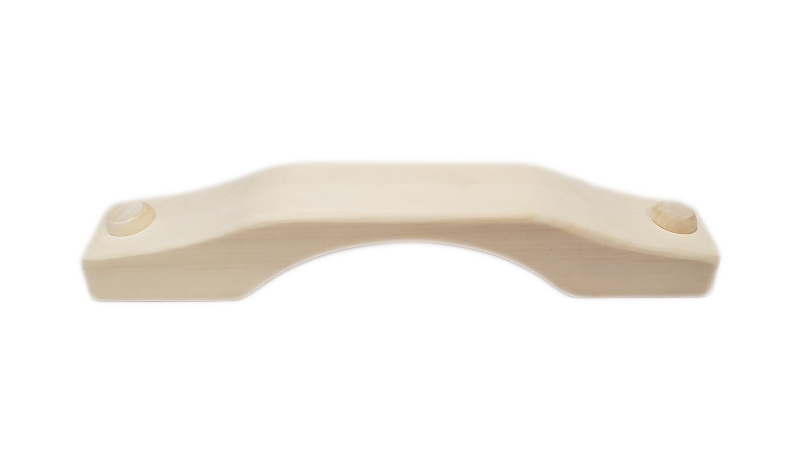 Curved Aspen Door Handle (10 1/2&#8221;)