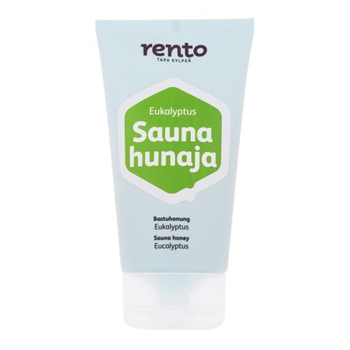 Rento Eucalyptus Fragrance Sauna Honey, 150ml