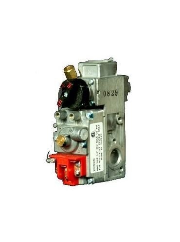 Scandia Part # SN-HG-PB-GSVLV Gas valve for standing pilot burners – NATURAL GAS