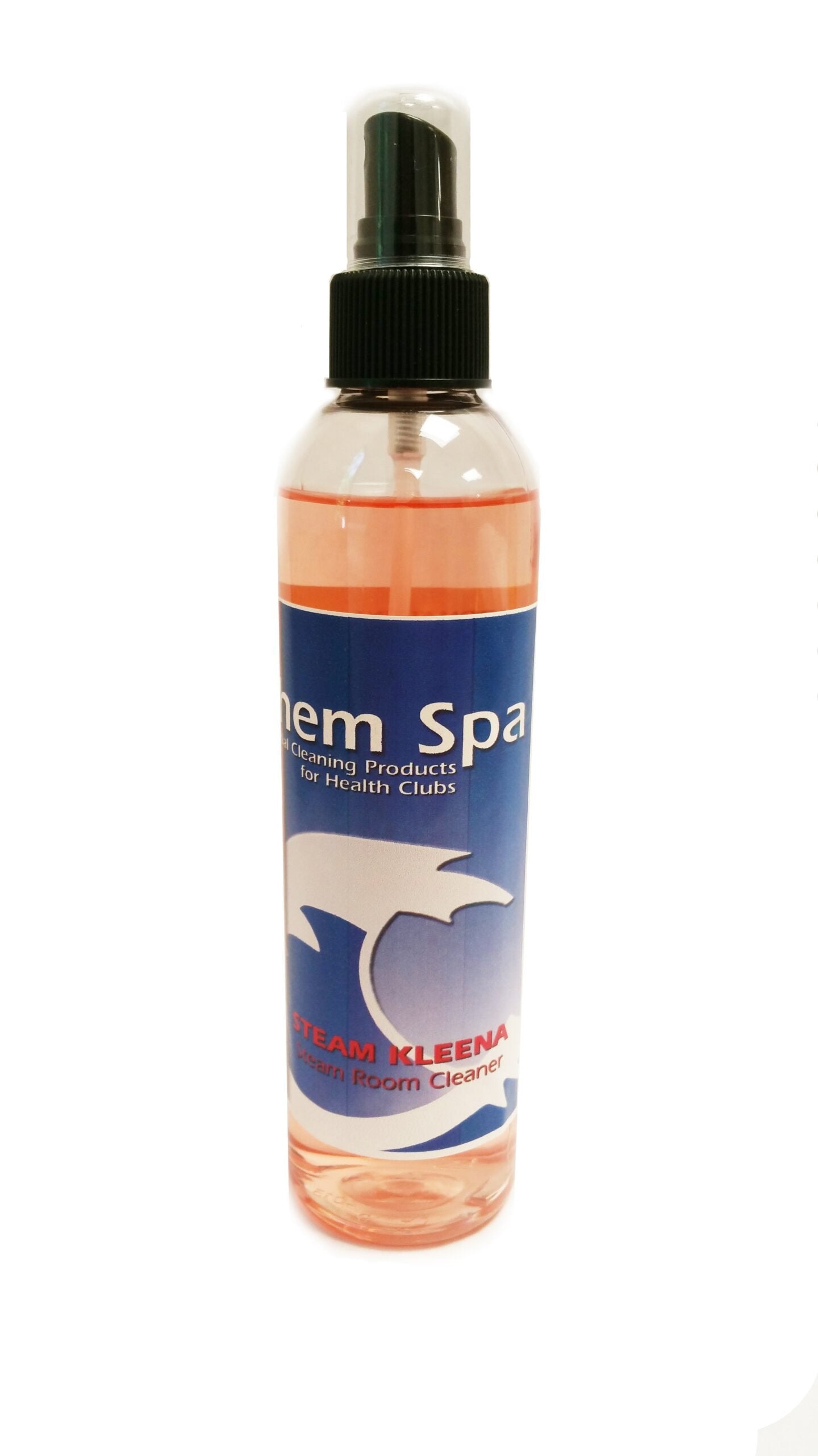 Steam Room Cleaner (8oz)