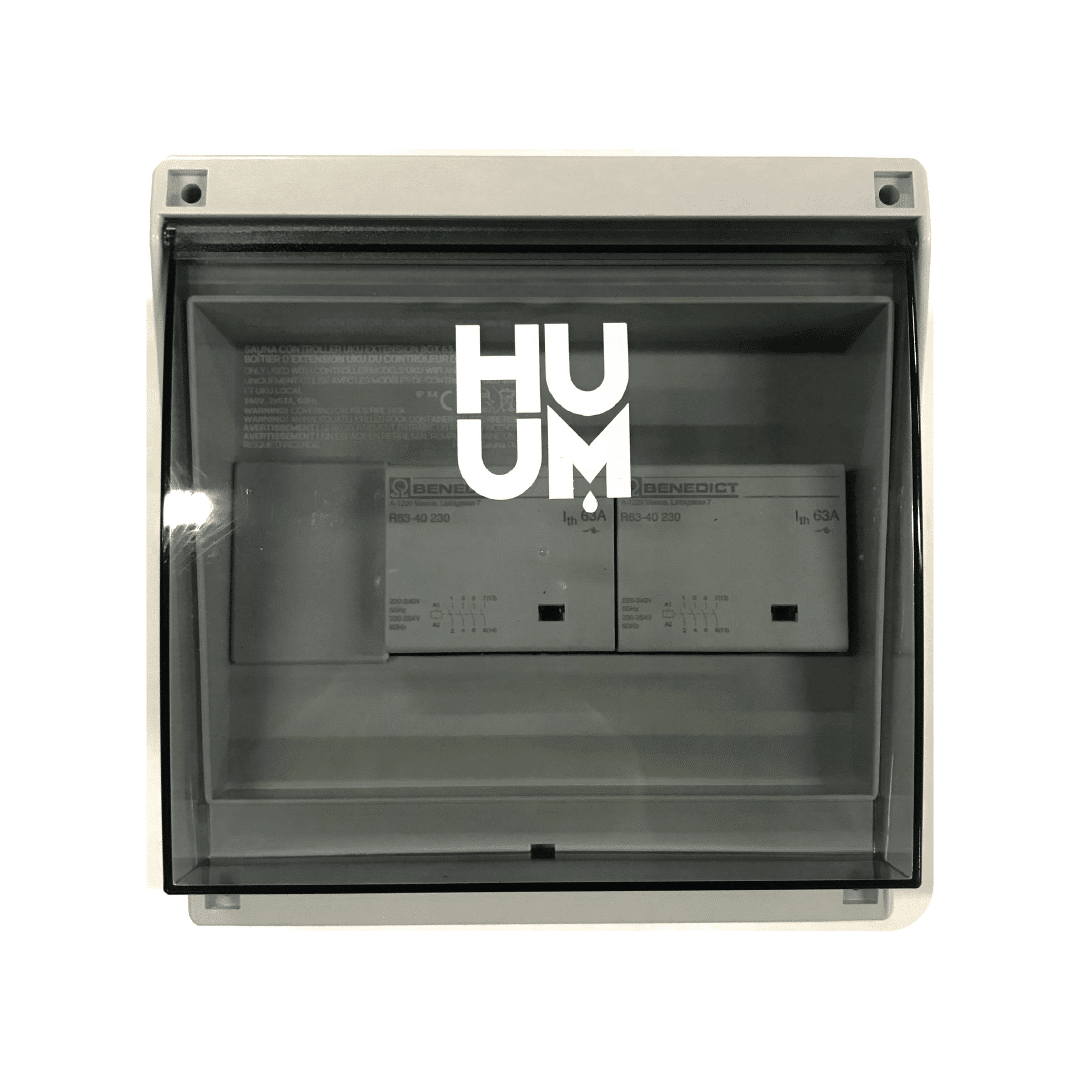 HUUM UKU Extension Box