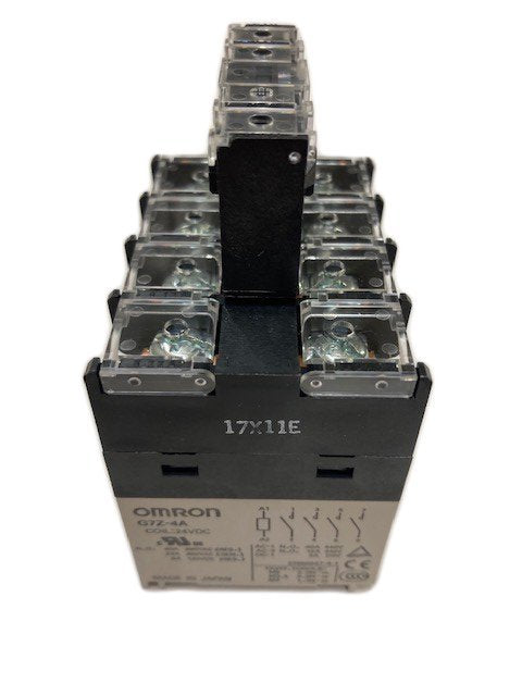 Finlandia / Harvia Part # WX209 Contactor for CG170-U3-15 power unit