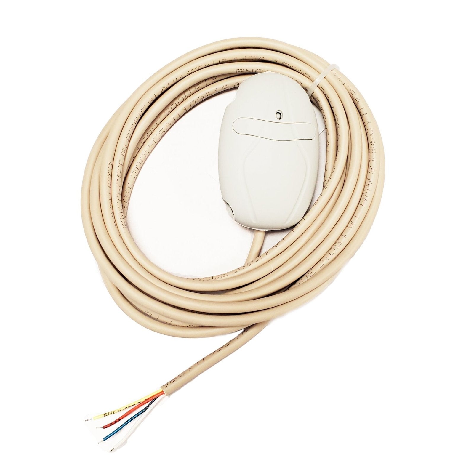 Finlandia / Harvia Part # WX233 Temperature Sensor soldered to 13ft of cable