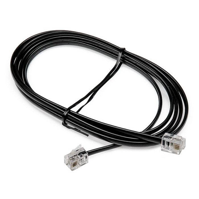 Finlandia / Harvia Part # WX312 Data Cable for Multidrive use 1.5m (4.9 ft.) male ends