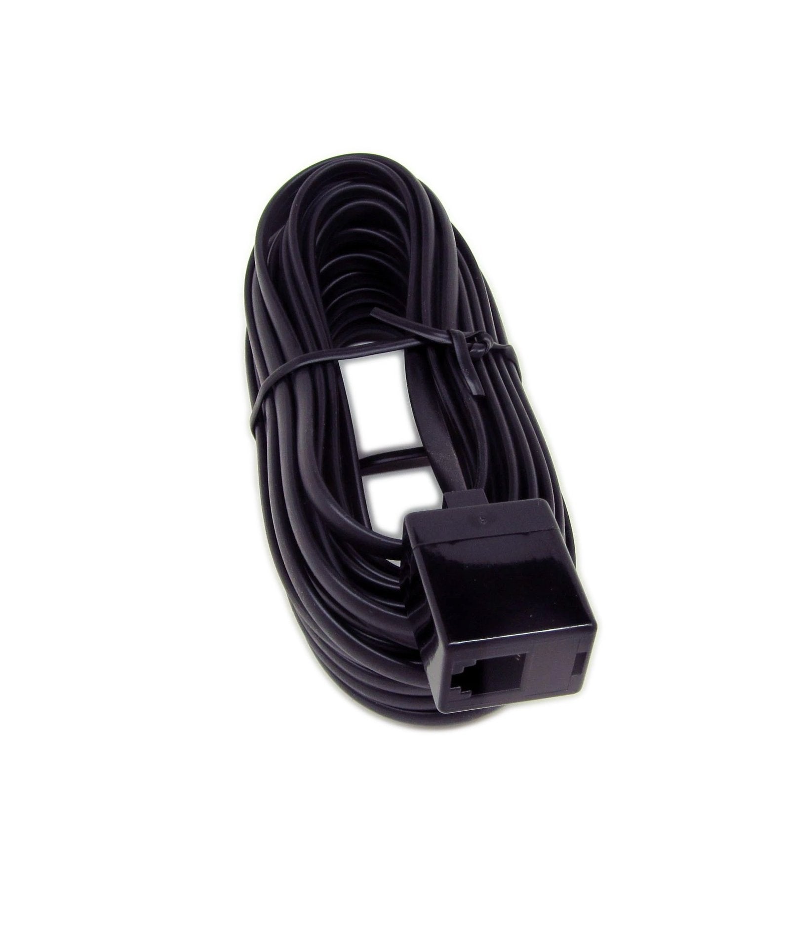 Finlandia / Harvia Part # WX313 Data Cable extension 10m (32.8 ft.) male & female end