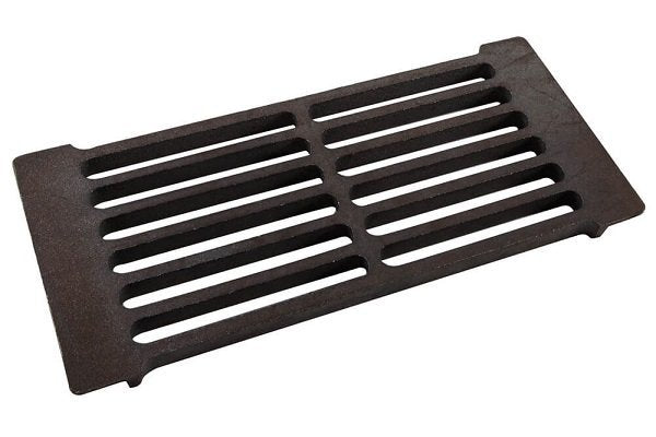 Finlandia / Harvia Part # ZKIP-10 wood Stove fire box grate