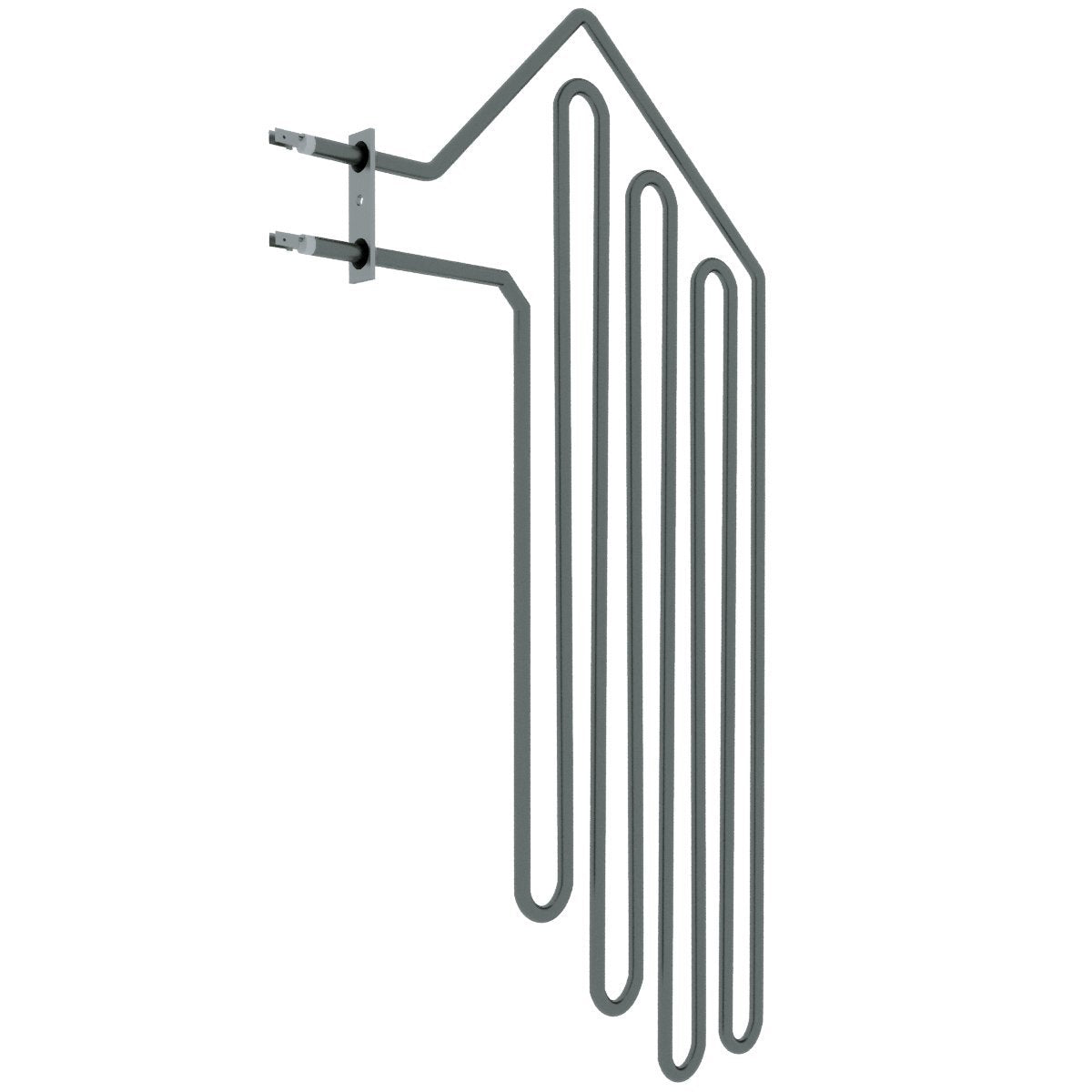 Finlandia / Harvia Part # ZSF-30 2170 W Element for AF-65