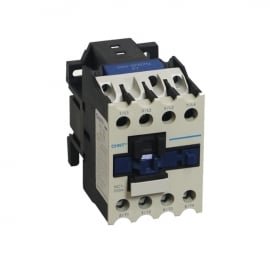 Finlandia / Harvia Part # ZSL-940 Contactor 4 pole, 40 amp