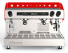 Fiamma Caravel - 2 Group Espresso Machine