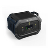 Lion Energy Safari™ Portable Power Station | 3,000W Output - 1,612Wh Capacity | Solar Generator