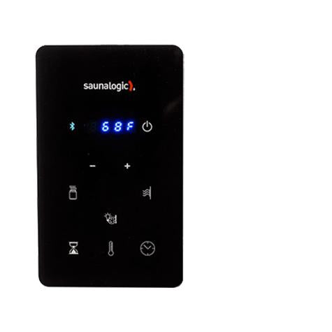 Amerec SaunaLogic 2 Touch Screen Control | SaunaLogic2