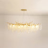 Shiro Noda Glass Chandeliers