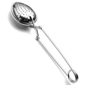 Stainless Steel Tea Infuser Spoon