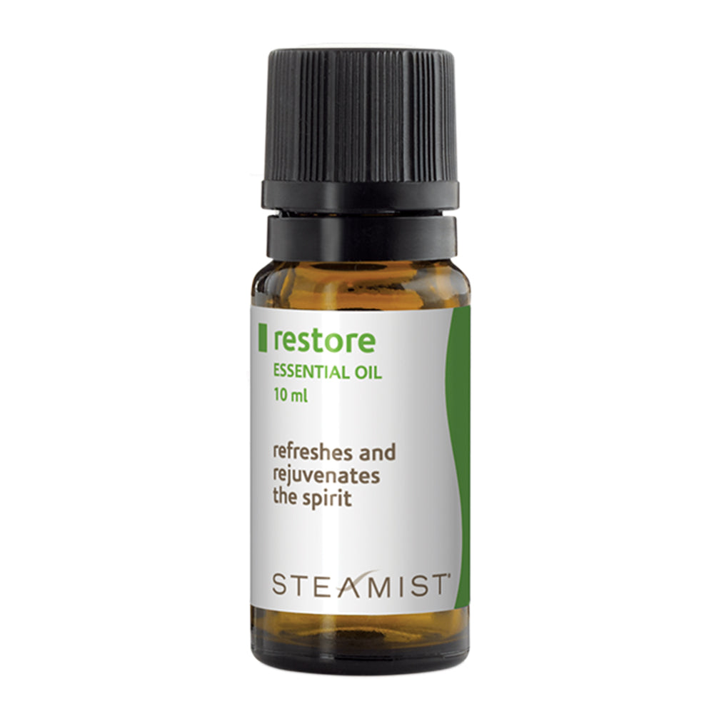 Steamist AS-10 AromaSense Essential Oil 10ML