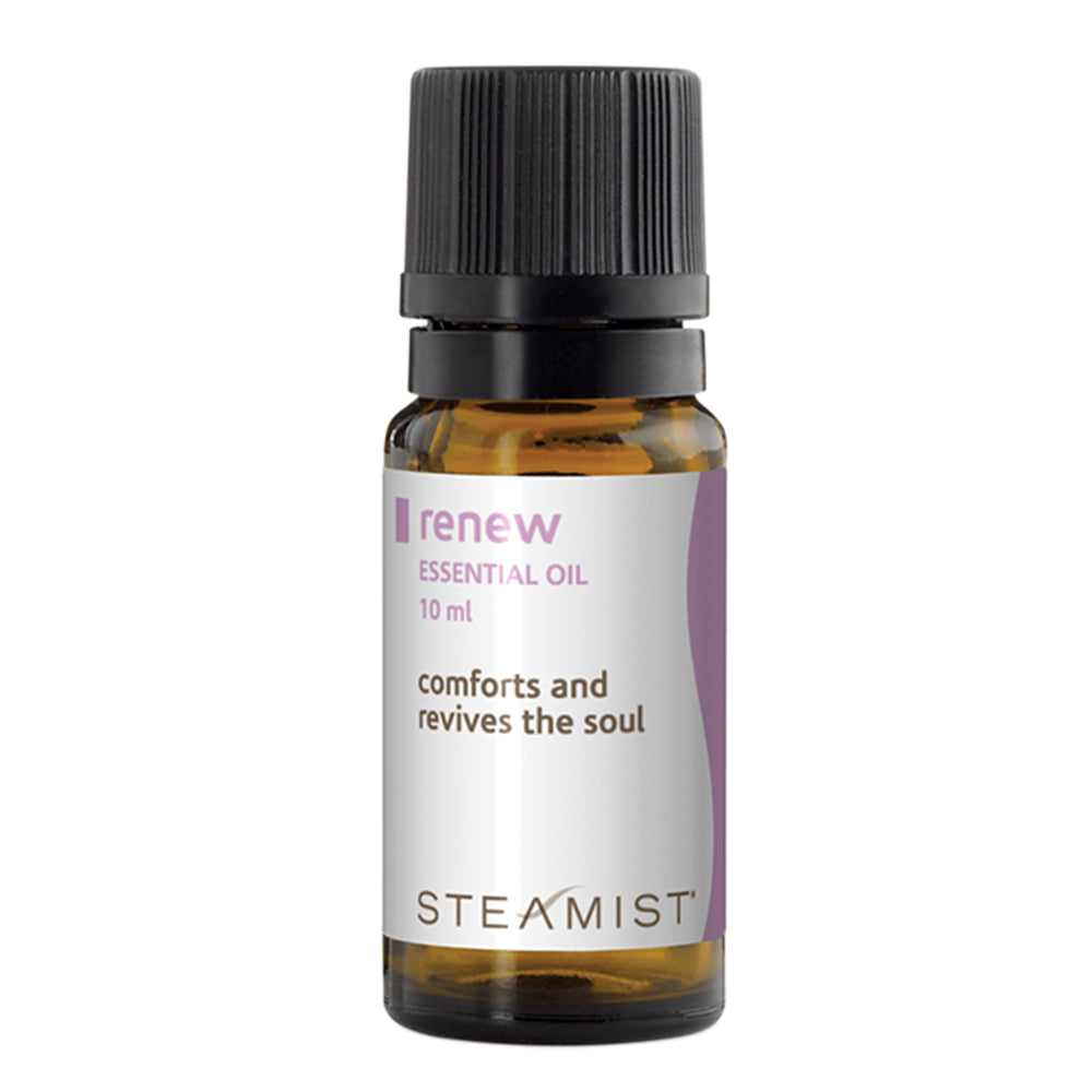 Steamist AS-10 AromaSense Essential Oil 10ML