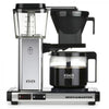 Moccamaster KBGV Best Selling Coffee Machine T.M. Ward Coffee Company