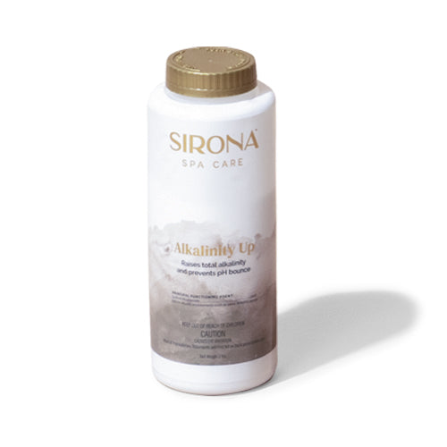 Sirona Alkalinity Up