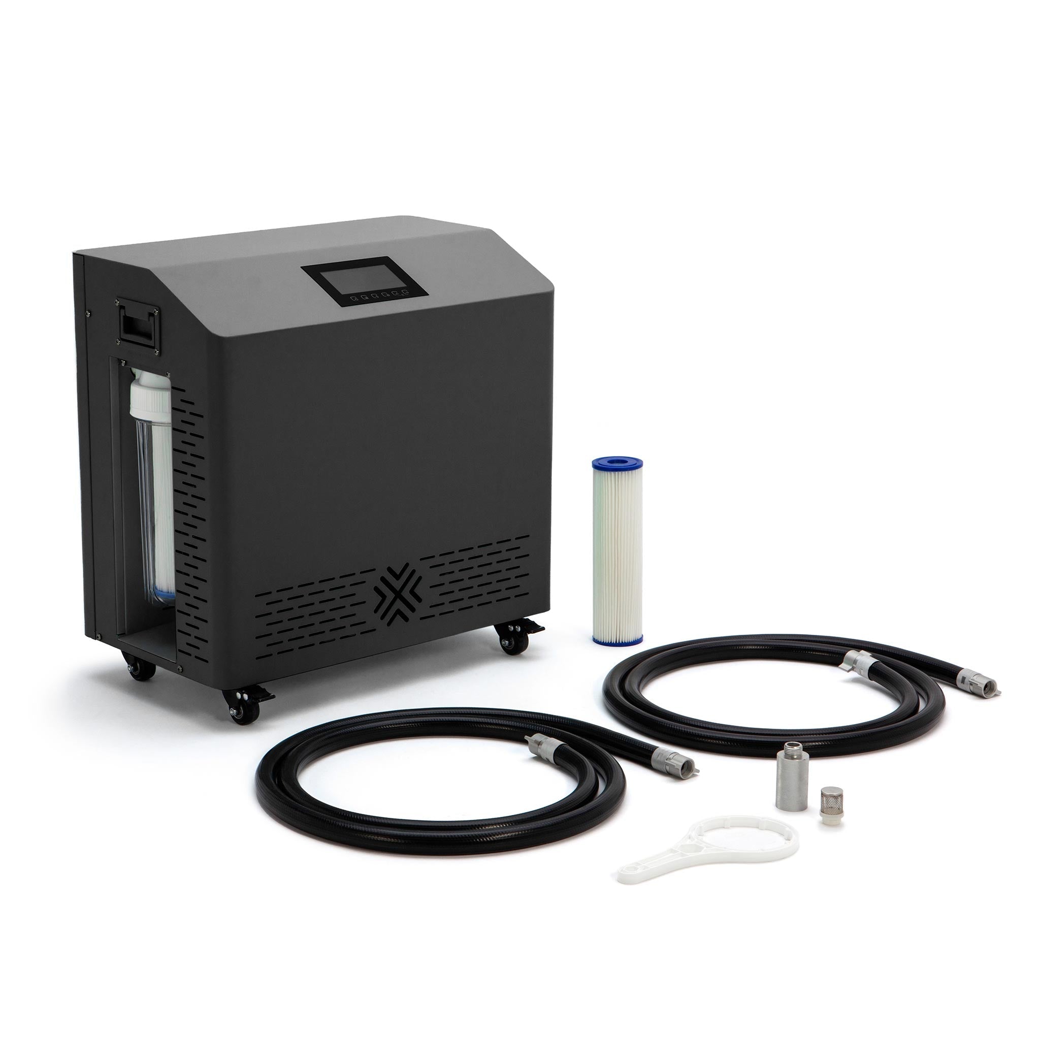 Cryospring Portable Ice Bath Chiller