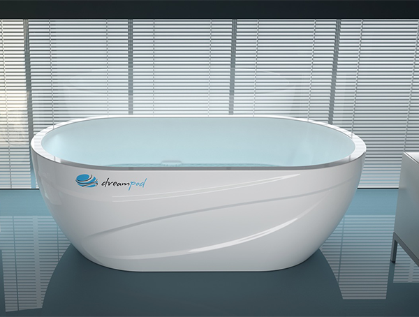 Dreampod Ice Bath