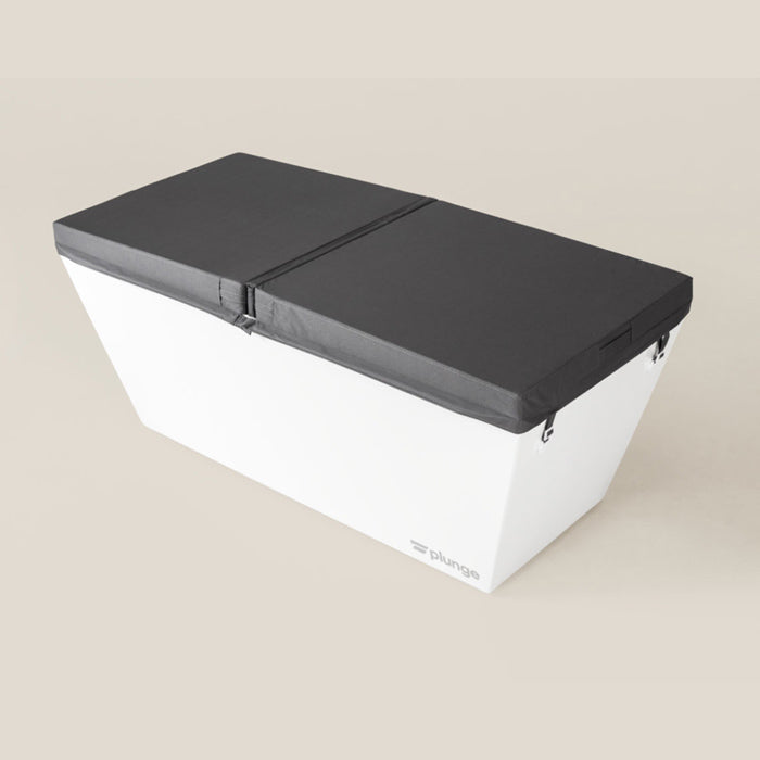 Plunge Insulated Spa Cover