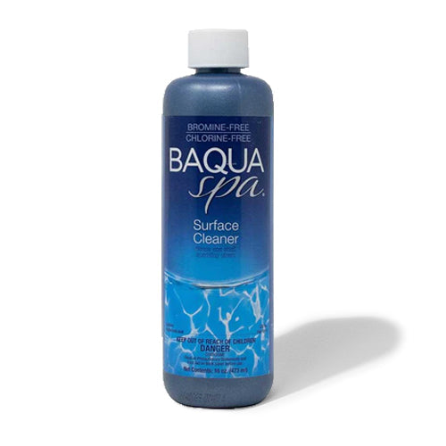 Baqua Spa Surface Cleaner